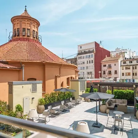 Hotel Sh Colon 4*