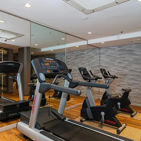 Hotel Sh Colon 4*