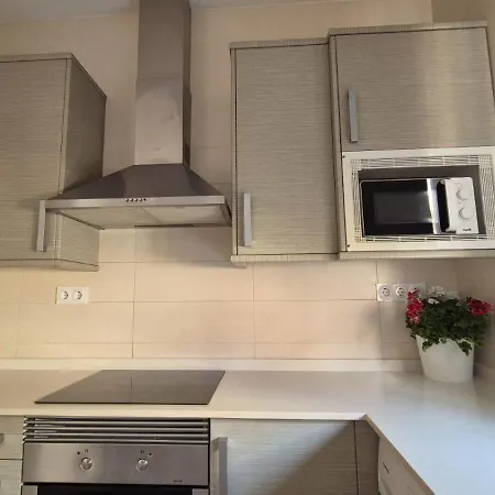 Luxury Puerto Daire Valensiya