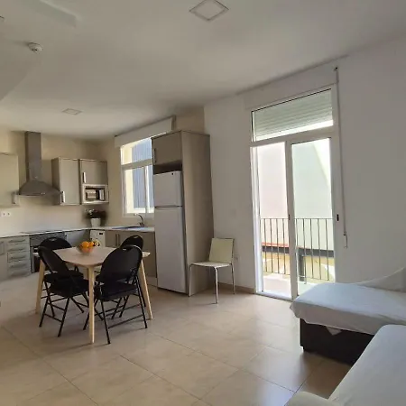 Luxury Puerto * Valensiya