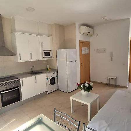 Daire Luxury Puerto *