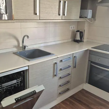 Luxury Puerto Daire *