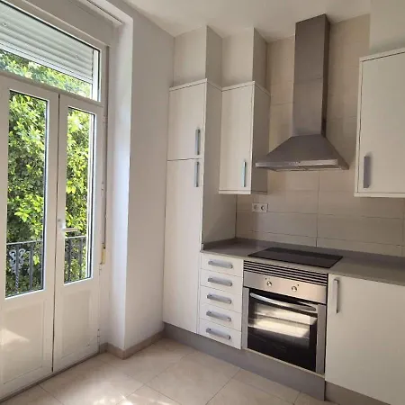 Daire Luxury Puerto *