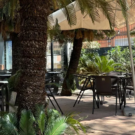 The Venue Boutique אכסניה