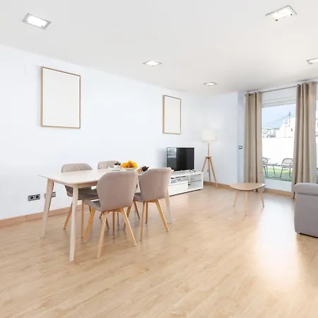 Travel Habitat - ático Centro