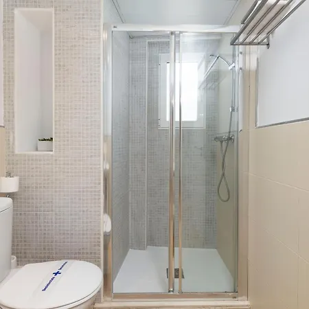 Travel Habitat - ático Centro Valenza