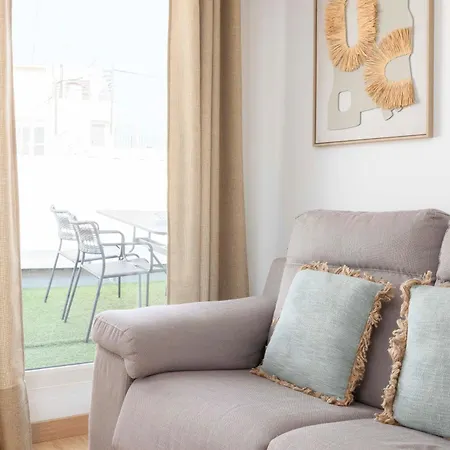 Travel Habitat - ático Centro *