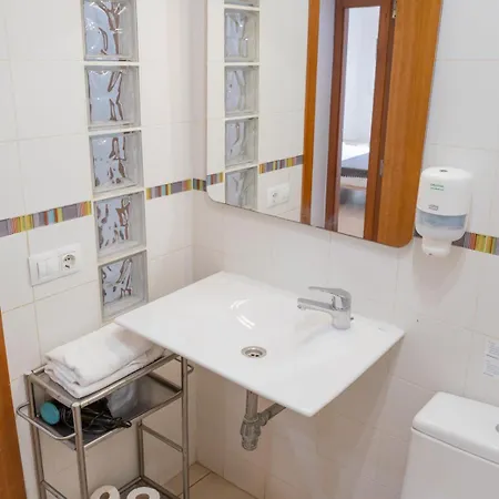 Quart Silence Apartman Valencia