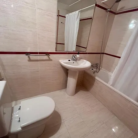 New! Ciudad De Artes Appartement