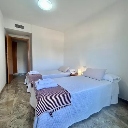 Appartement New! Ciudad De Artes *