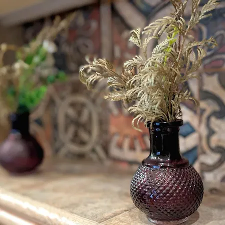 بيت ضيافة Portrait Boutique فالنسيا