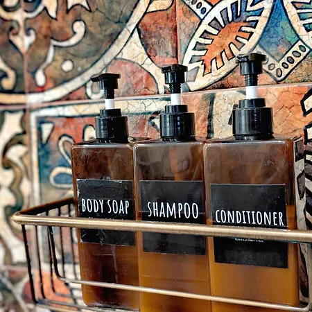 بيت ضيافة Portrait Boutique