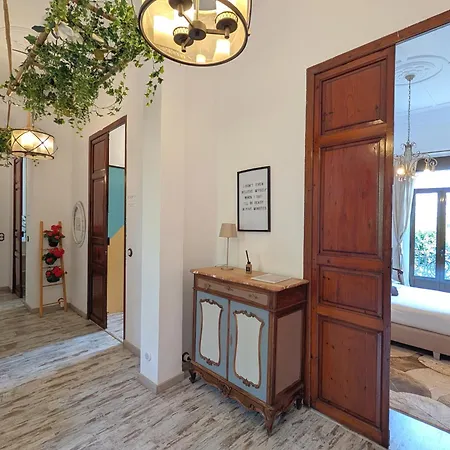 بيت ضيافة Portrait Boutique *