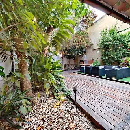 Portrait Boutique فالنسيا