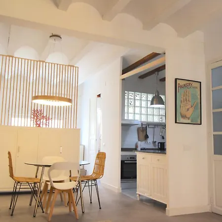 Apartamento Piso En El Carmen Cerca Del Mercado *