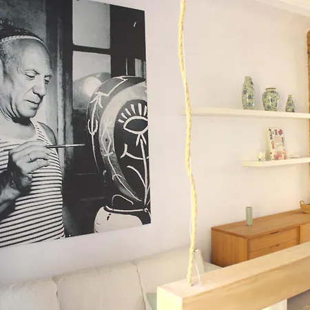 Piso En El Carmen Cerca Del Mercado