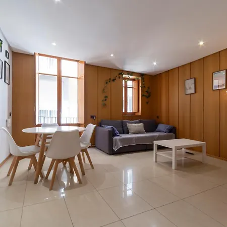 Mercat Silence Valencia