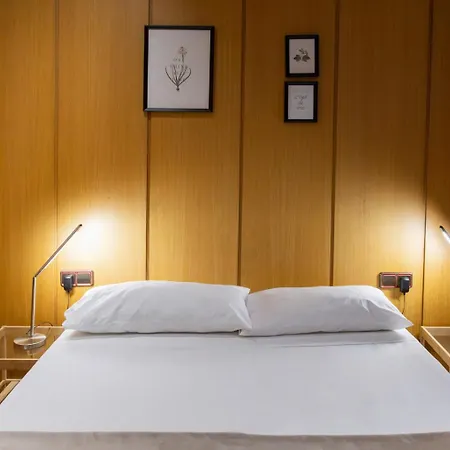 Mercat Silence Valencia