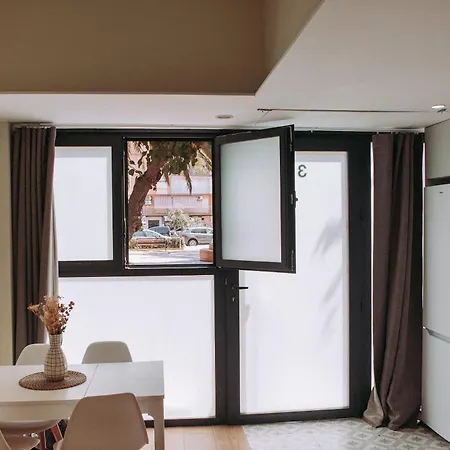 Estelles D Close To 아파트 발렌시아