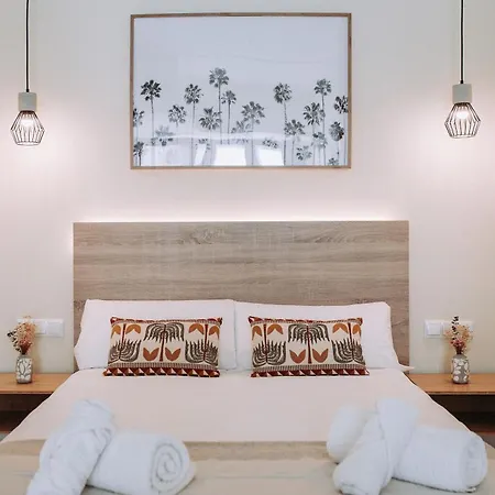 Estelles D Close To 아파트 발렌시아