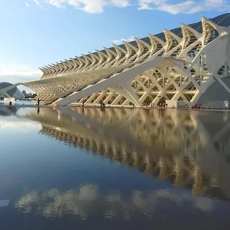 Marina * Valencia