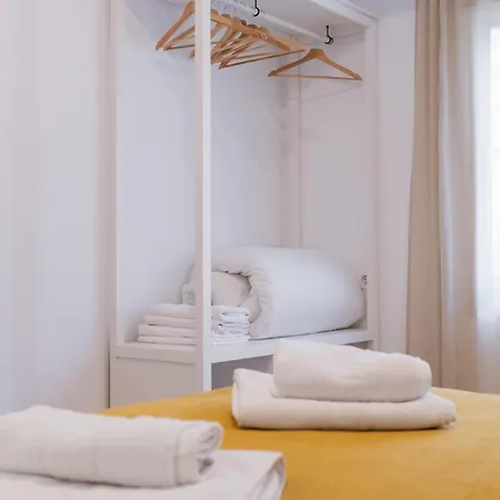 Apartment Furio Silence Valencia