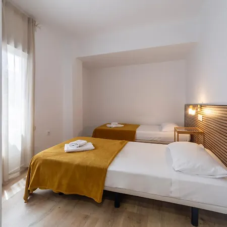 Furio Silence Apartment *