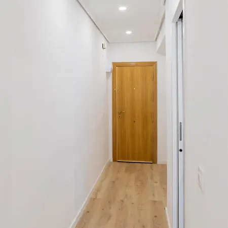 Furio Silence * Valencia