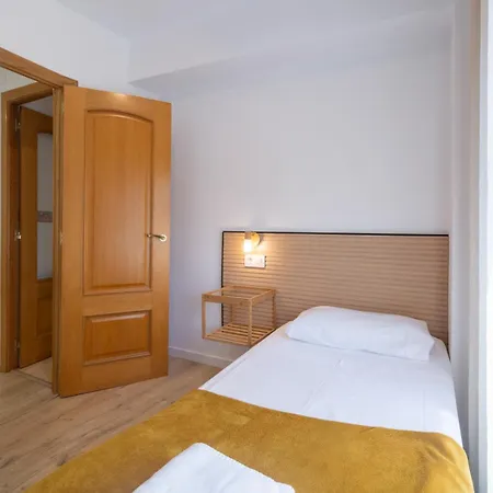 Furio Silence Apartment Valencia