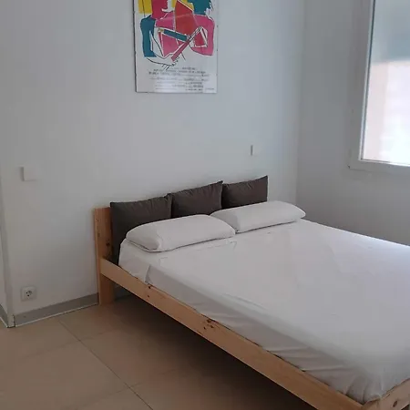 Apartamento Pink Valência
