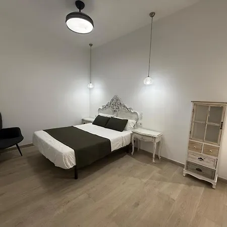 Salabert Appartement Valencia