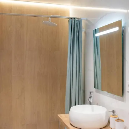 Loft Familiar: Paz Y Conexion Ideal En Apartment