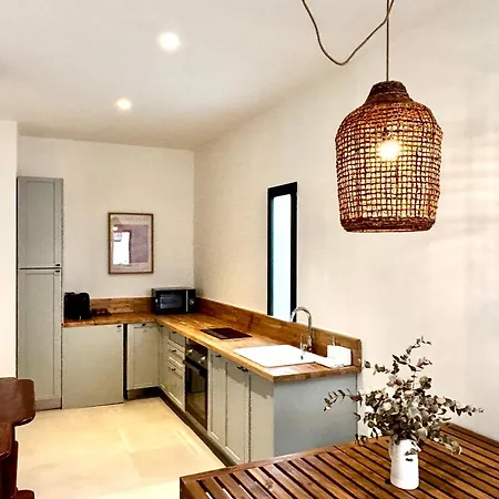 Travel Habitat Playa Del Cabanyal Apartamento *