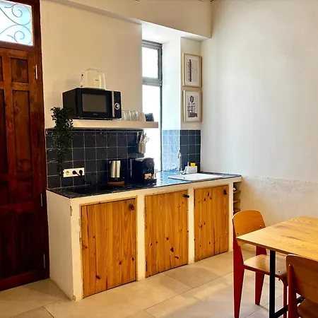 Travel Habitat Playa Del Cabanyal