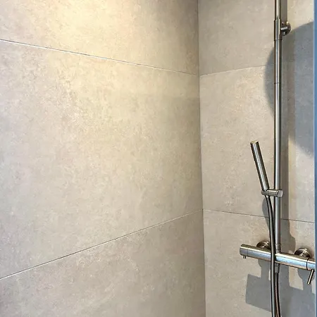 Travel Habitat Playa Del Cabanyal Valência