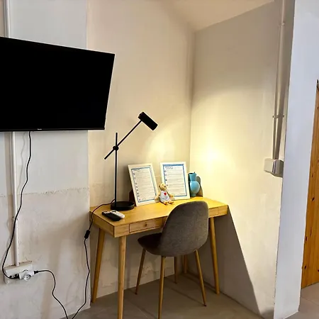 Apartamento Travel Habitat Playa Del Cabanyal