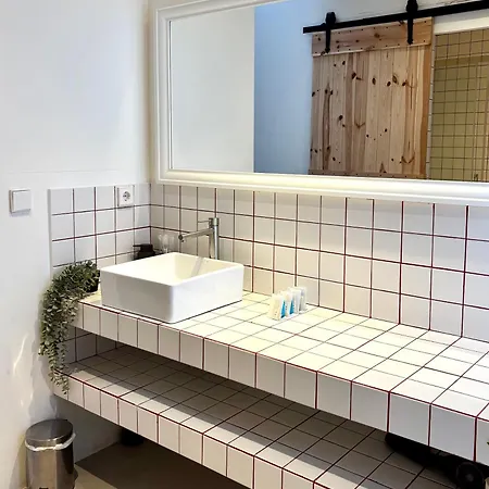 Travel Habitat Playa Del Cabanyal Apartamento *