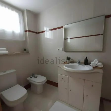 Cozy 2bedroom Near Ruzafa Turia Park * Valenza