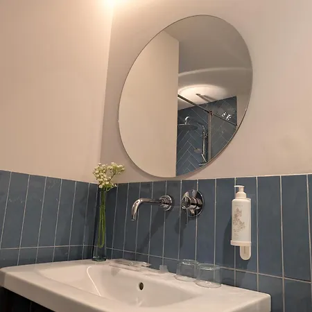 San Lorenzo Boutique Catedral Отель 3*