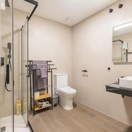 Appartement Deluxe - I Valence