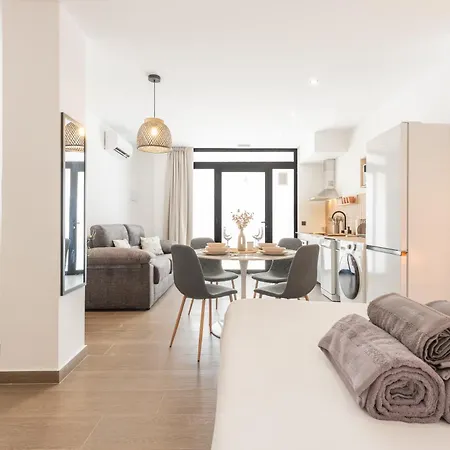 Appartement Deluxe - I *