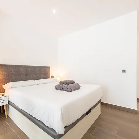 Deluxe - I Appartement *