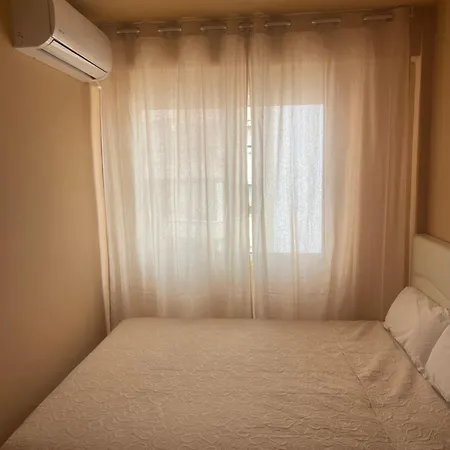 Atico 5º Sin Ascensor No Lift Centro De ゲストハウス バレンシア