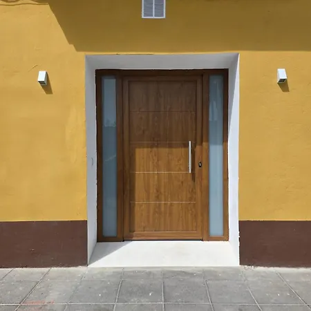 La Marina De Coup De Coeur Appartments *