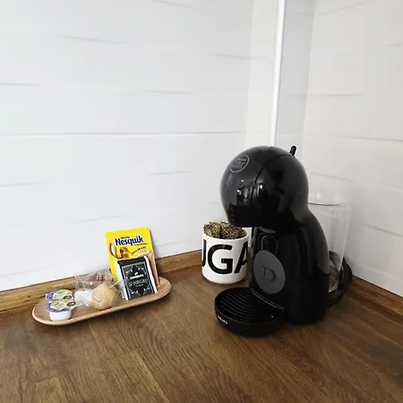 La Marina De Coup De Coeur Appartments アパート バレンシア