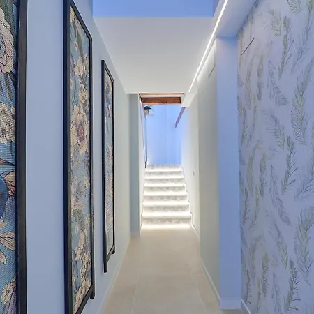 Apartment Alberic Right Valencia