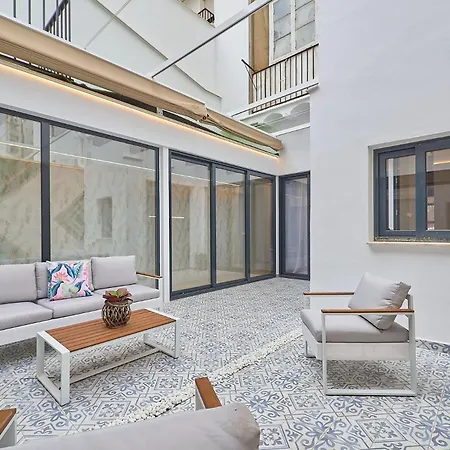 Alberic Right Apartment Valencia