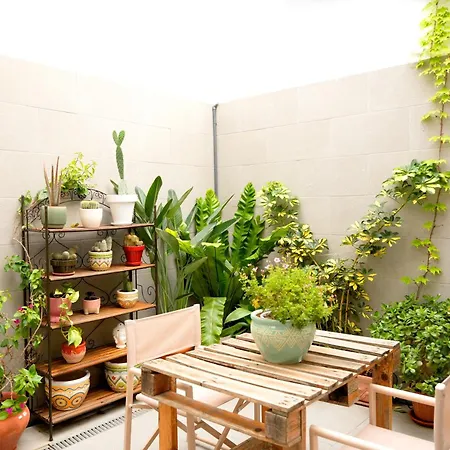 Mediterranean Boutique Fisherman's House 빌라 *