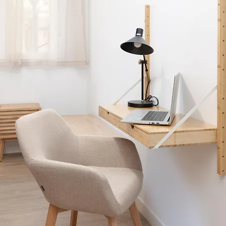 Travel Habitat Peset Aleixandre *