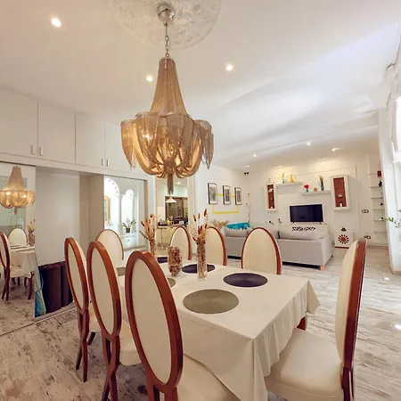 Вилла Portrait Boutique Валенсия